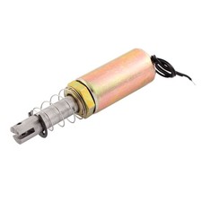 DC 12V 10mm 1Kg tirer genre