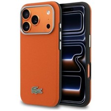 Housse Iphone 17 Pro Lacoste