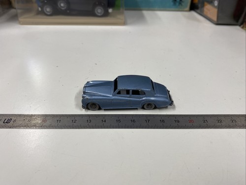 Matchbox lesney made in - matchbox,