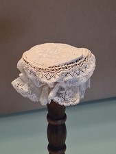 Chapeau Bonnet pour poupée