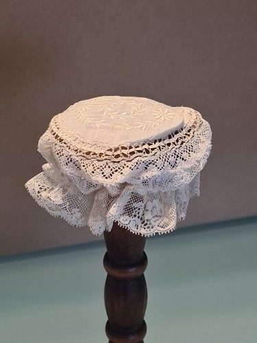 Chapeau bonnet pour poupée - bonnet,