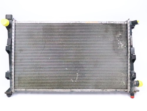 Radiateur occasion mercedes - radiateur,