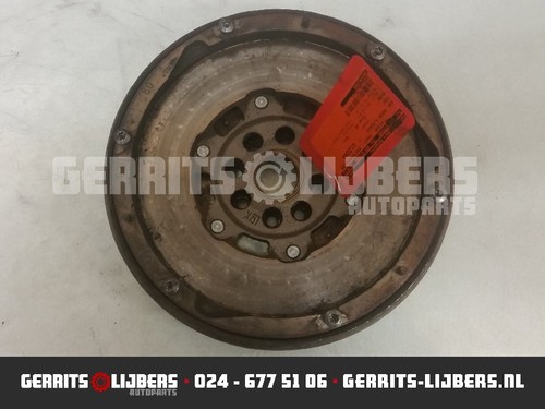Volant moteur masse - volant, fiat