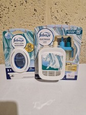 Lot Febreze Linge Frais, 1