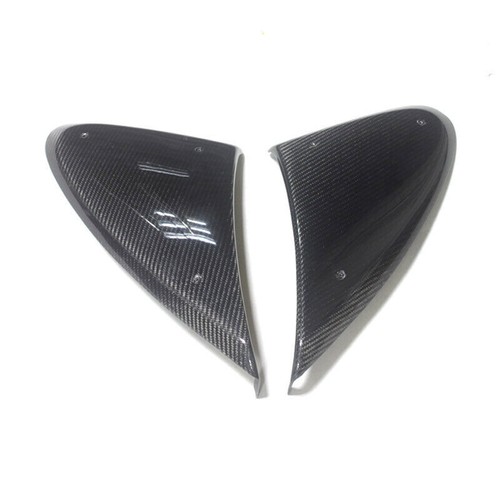 Carbon fiber side vent replace - fiber,