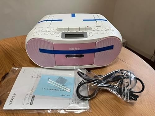 Sony cfd s70 cassette - sony,