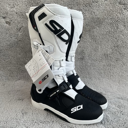 Bottes motocross sidi - bottes,