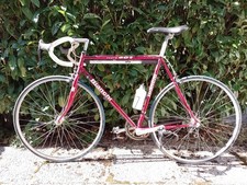 Vélo de course bianchi Venti
