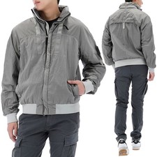 Stone Island Veste à capuche