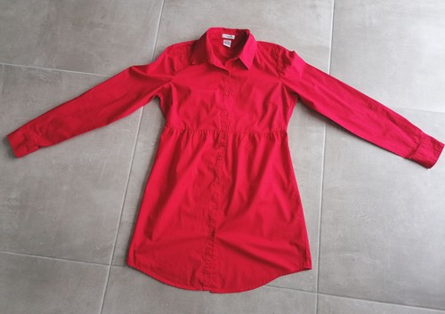 Chemise blouse tunique taille