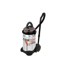 Ribitech aspirateur cendres - aspirateur, à