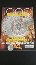 1000 Mailles Nº188 | Bon