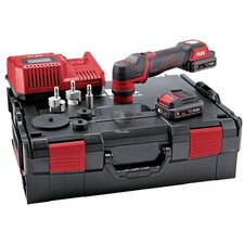 MINI POLISSEUSE PXE 80