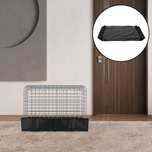 Tapis cage pour animaux - tapis,