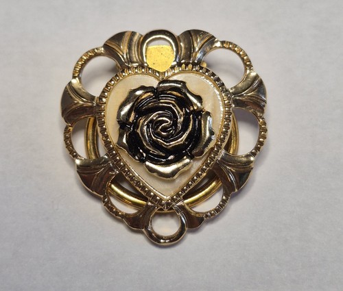 Vintage germany gold - germany, rose