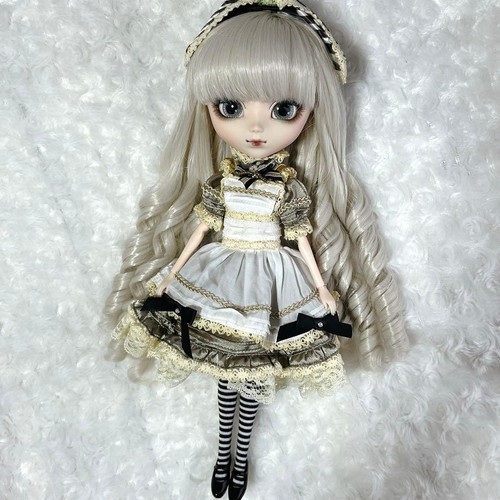 Pullip classical alice sepia - alice,