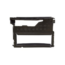 Face avant Renault Clio 4 2012-2019