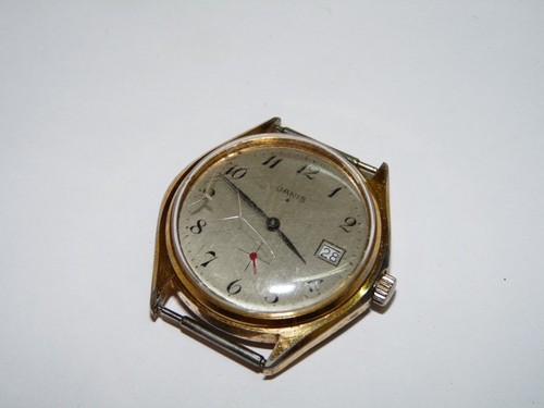 Ancienne montre homme - montre,