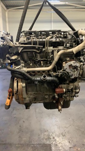 Moteur ford fiesta phase - moteur, 1