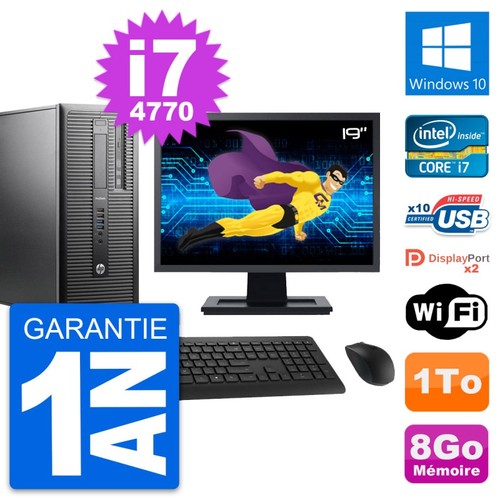 Tour prodesk 600 g1 - tour,