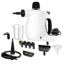 Nettoyeur vapeur 1200 W –
