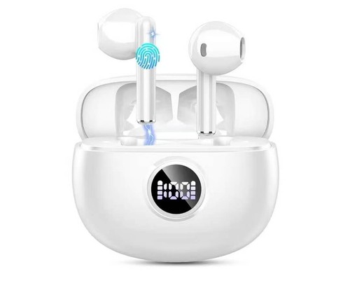 écouteurs bluetooth sans - Écouteurs, 5.3