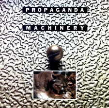 Propaganda - p: Machinery Maxi