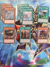 Yu-gi-oh Base/moteur