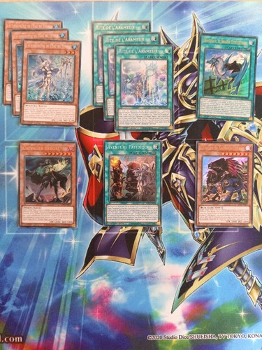 Base moteur - yu-gi-oh, base/moteur