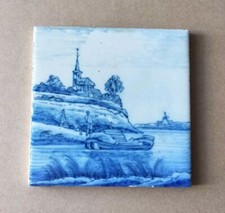 Anciens Carreaux de faïence