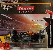 SLOT CAR CARRERA GO!!! 64236