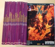 X-MEN N° 1 à 30 Marvel