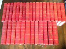honoré de balzac oeuvre complète collection intégrale 30 volumes 1967