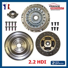 Kit Embrayage Volant Moteur