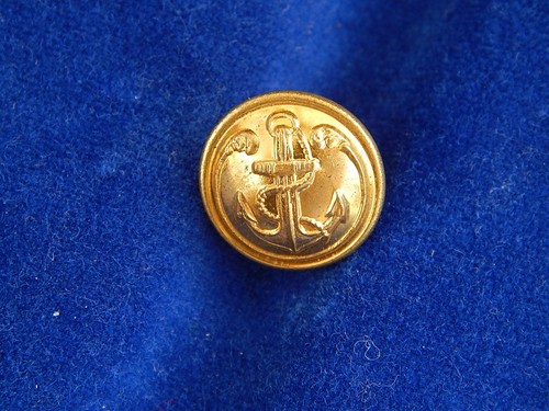 Bouton button pompier - /,
