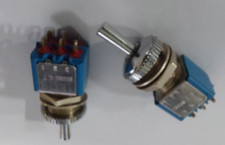 interrupteur à levier  3