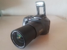 Olympus is10 fonctionnel