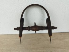 OENOLOGIE - COMPAS DIT "BOURGUIGNON" - TONNELIER