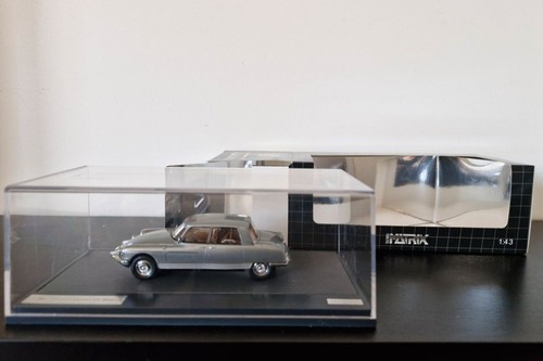 Matrix citroën henry chapron - matrix,