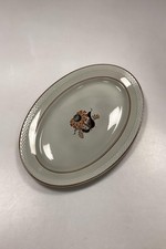 Plat Ovale Large Kirsten En