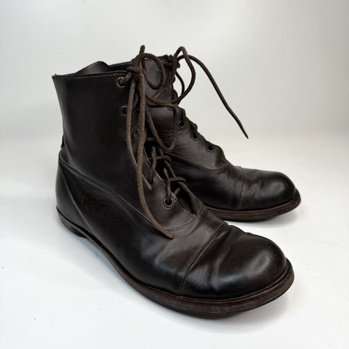 Cydwoq ankle boots - cydwoq, up