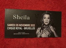Flyer Dédicacé Autograph