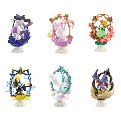 Ment figurine pokémon - figurine,
