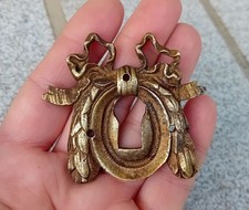 ANCIENNE ENTRÉE DE CLÉ