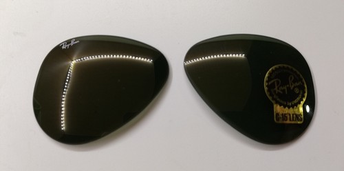 Ray ban 3025 aviator - aviator, 55