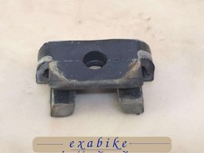 caoutchouc de reservoir pour Daelim 125 Daystar