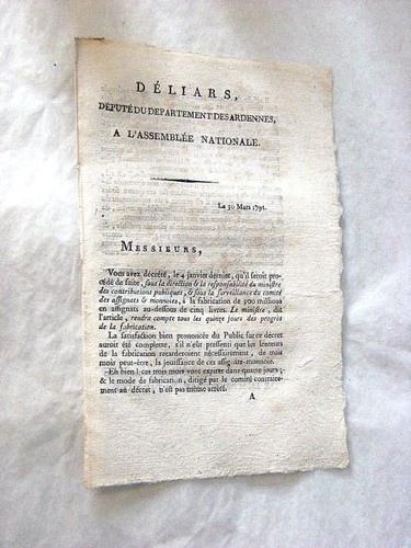 Livre ancien invention mode - ancien,