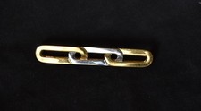 Broche forme barrette nina - broche,