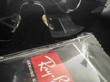 🔴 Ray- Ban Lunettes Soleil