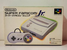 Console Nintendo Super Famicom